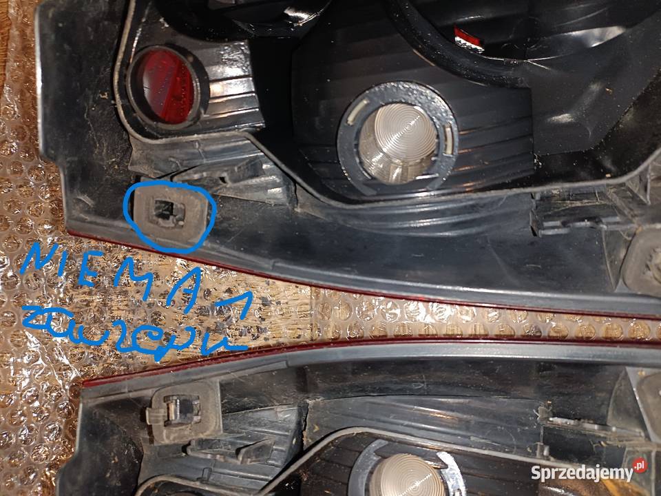 Do Volkswagen Golf 4 i Polo N9