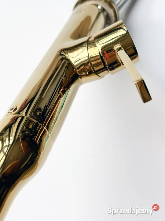 Bateria kuchenna Ikea Nyvattnet Dom i Ogród Poznań