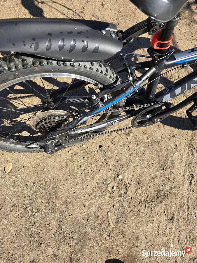 Sprzedam rower unibike pilot pomorskie Bolszewo