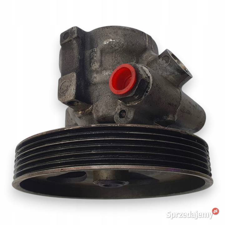 POMPA WSPOMAGANIA Peugeot 206 11 14 8V 20 HDI Chełm