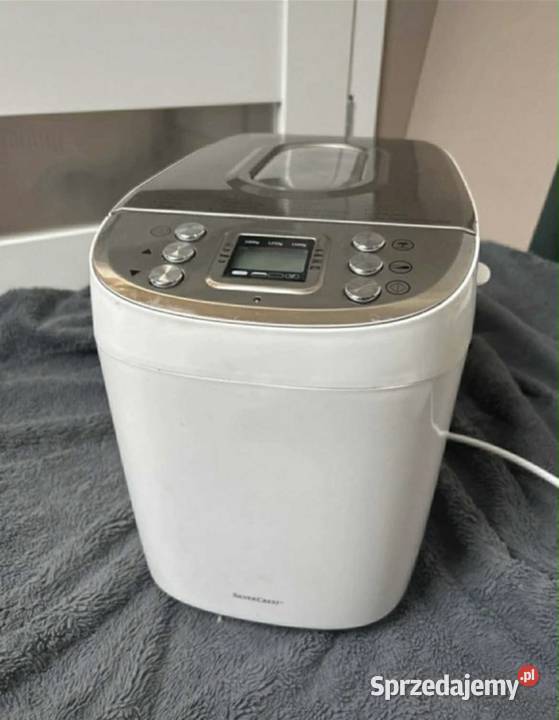 wypiekacz do chleba Mikorzyn