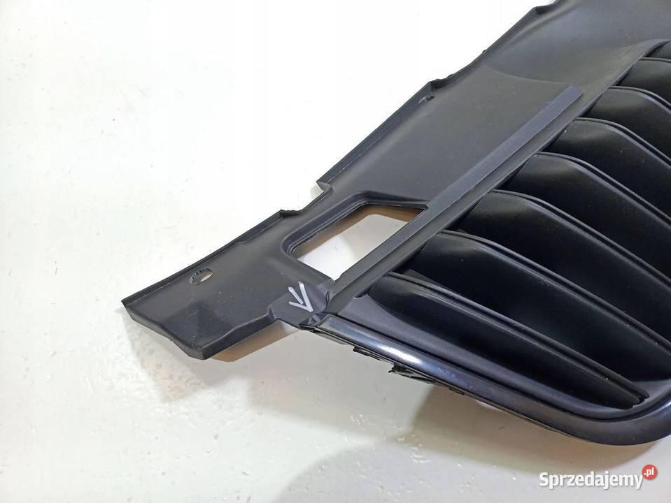 Skoda Fabia II 1015 LIFT ATRAPA GRILL PRZÓD osobowe Skarżysko-Kamienna