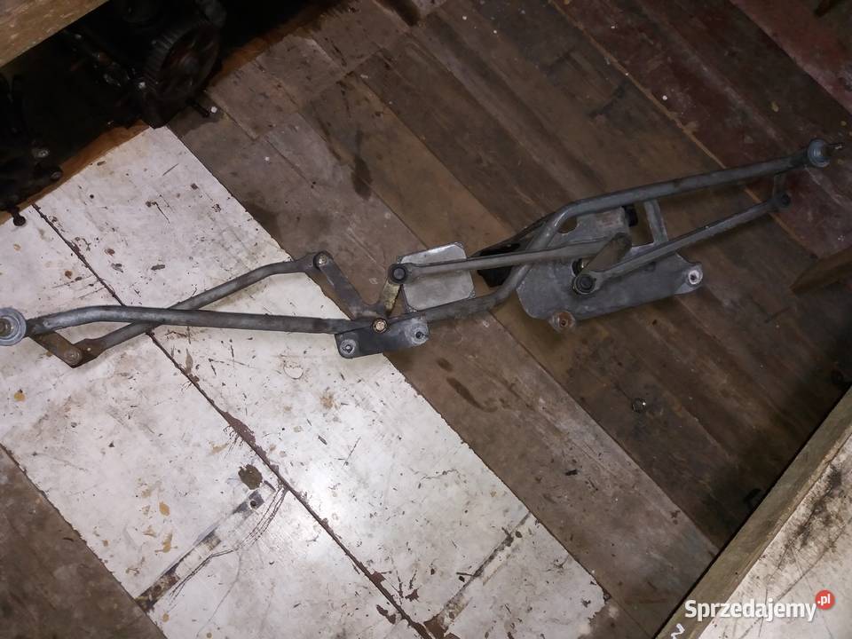 Mechanizm wycieraczek Ford Galaxy Łagów