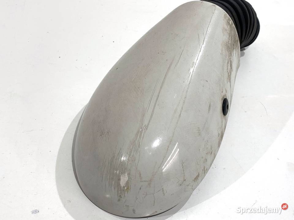 LUSTERKO PRAWY LIGIER XTOO Hatchback 0512 podkarpackie