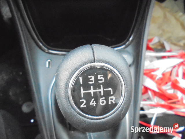 FORD Puma 10i Flexifuel E85 125 hybride GS416 hybryda śląskie Katowice