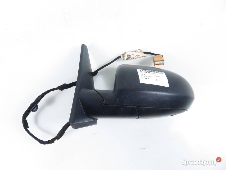 LUSTERKO LEWE AUDI A2 8Z0 LZ9W Części samochodowe sprzedam