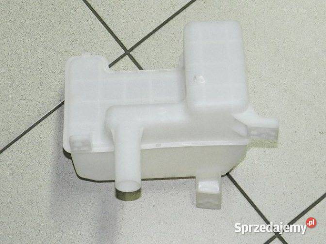 ZBIORNIK SPRYSKIWACZA SZYBY BEZ POMPEK DAEWOO osobowe Szczecin