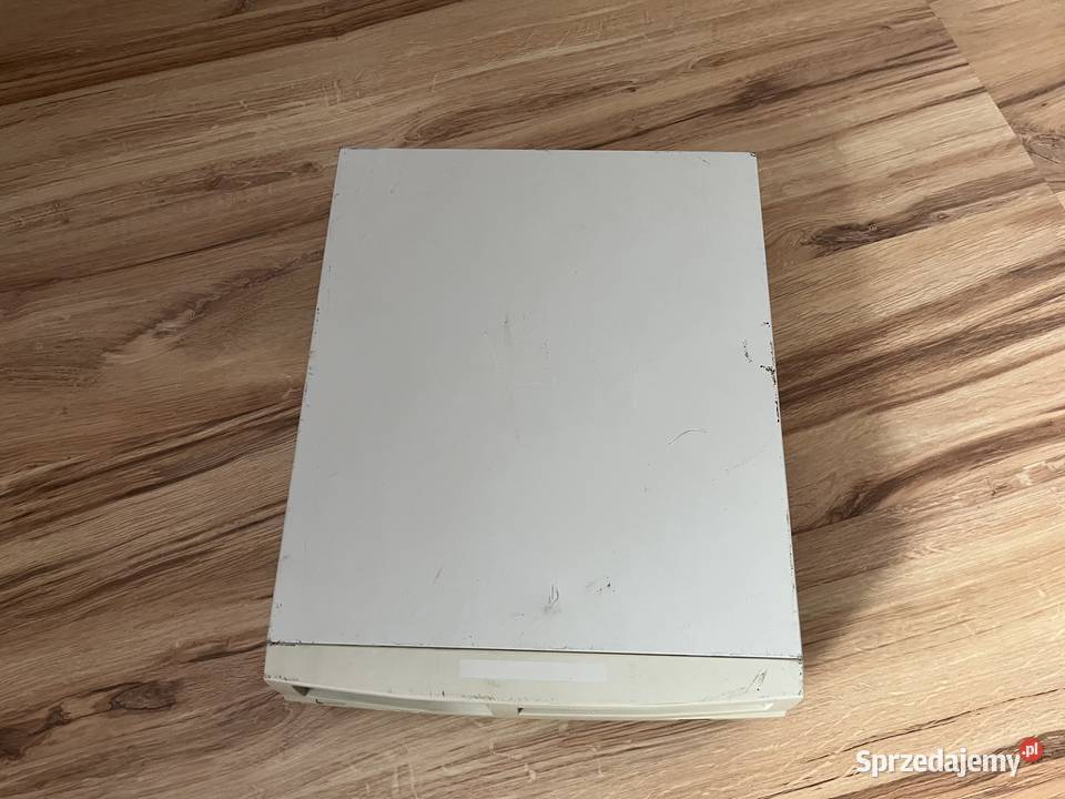 Zabytkowy komputer PC Slot 1 małopolskie