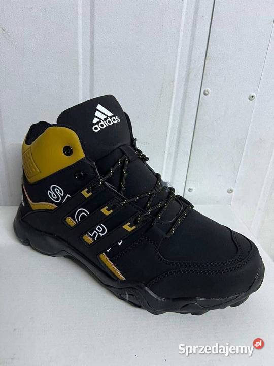 Męskie buty Brojce sprzedam