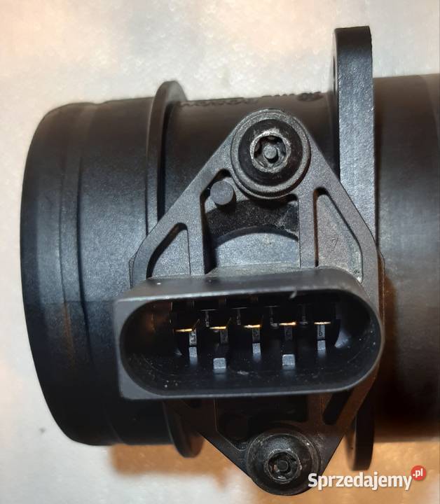 PRZEPŁYWOMIERZ VW AUDI SEAT SKODA 0281002461 Mielęcin