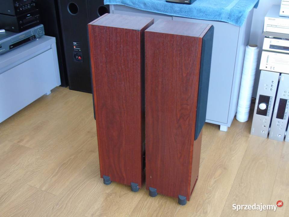 Kolumny Mivoc 2 x 350 wat 8 ohm DOSTAWA podkarpackie Jasło