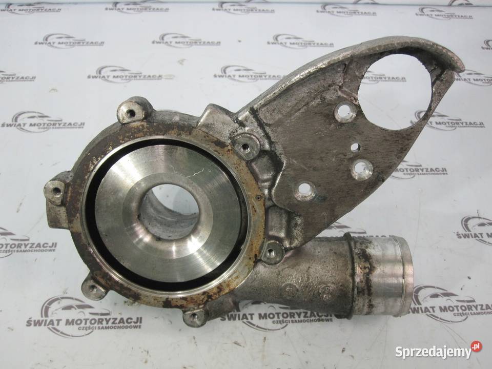 TRANSIT BOXER JUMPER 22 TDCI dekiel muszla Kielce sprzedam