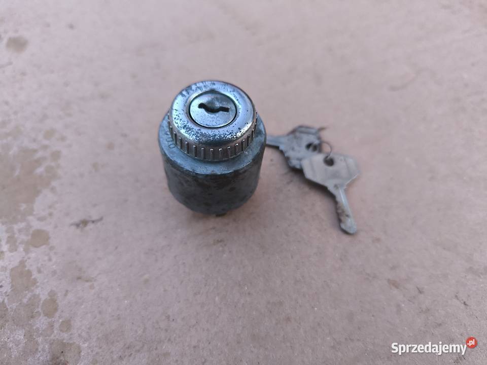 Syrena Nysa Warszawa stacyjka FSO podkarpackie Stalowa Wola