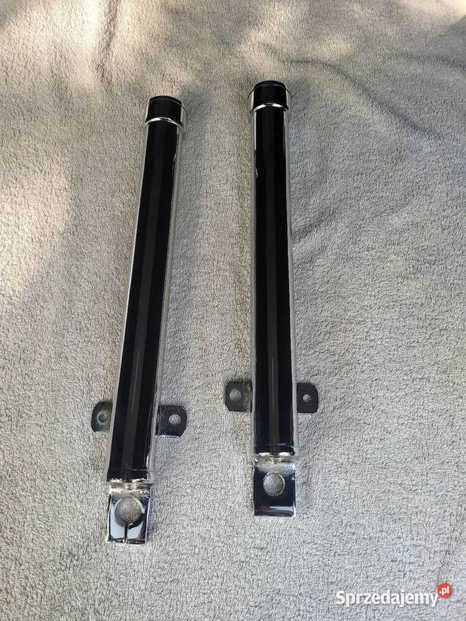 WSK 125 175 golenie Brodnica