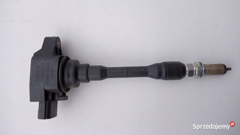 CEWKA ZAPŁONOWA INFINITI Q50 Q60 30T 20132022 Części