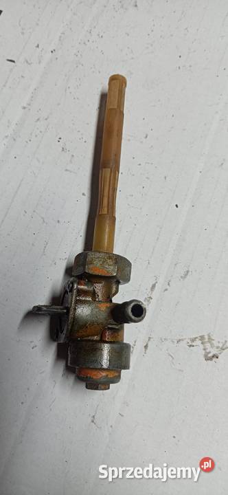 Kranik Honda Nx 650 Dominator Koszalin