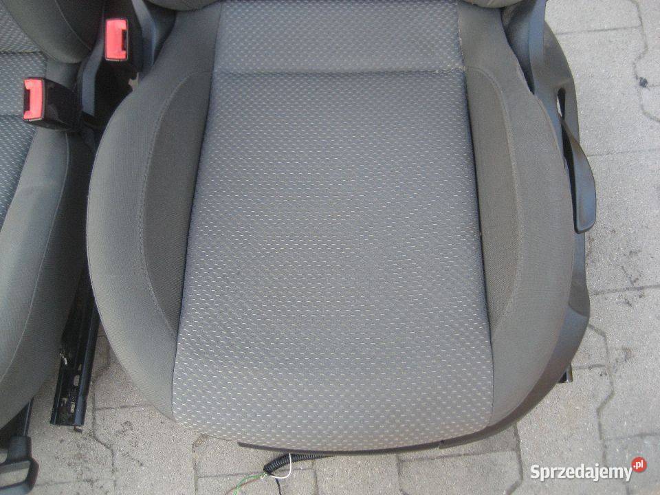 seat toledo iii 3 altea 0413r siedzenia fotele osobowe