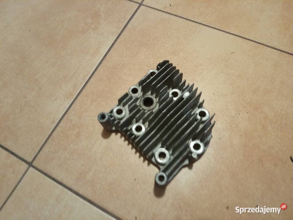 Głowica silnika Tecumseh Vantage 35 Małogoszcz