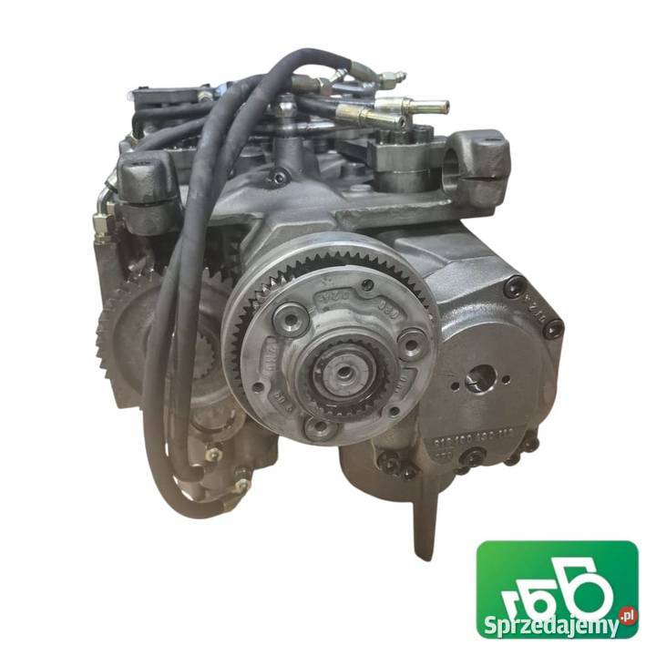 Skrzynia biegów Vario ML260 G934100000100 Fendt sprzedam