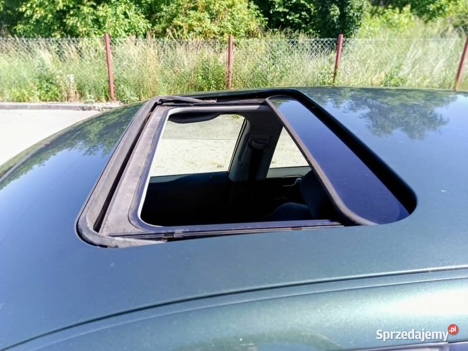 Audi A3 LPG śląskie Sławków