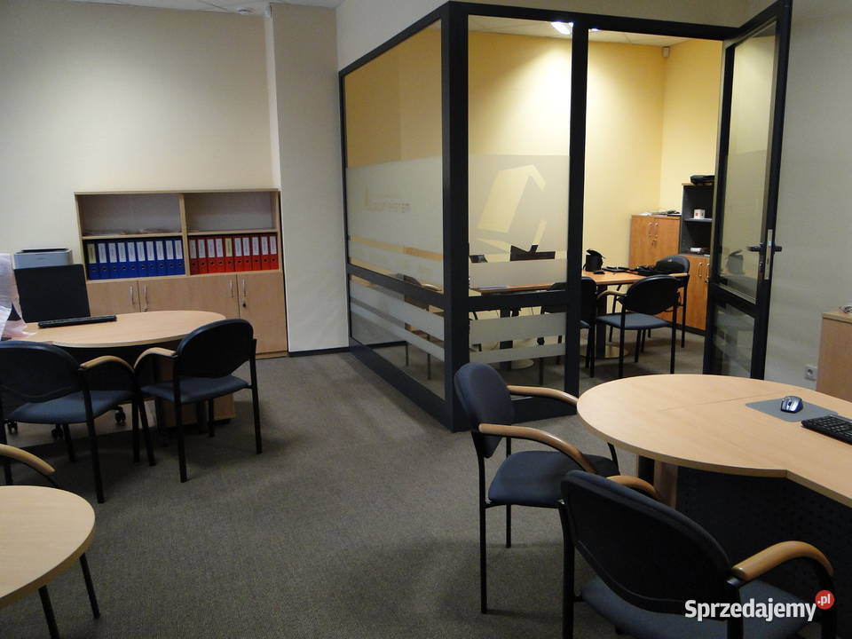 Zestaw mebli biurowych Furniko nowe Koszalin sprzedam