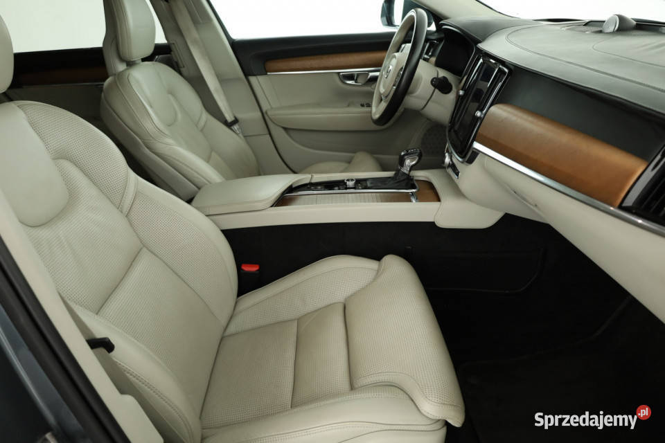 Volvo V90 T5 elektryczne szyby mazowieckie Piaseczno