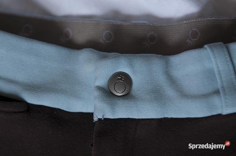 Bryczesy Decathlon 146158 mazowieckie Warszawa