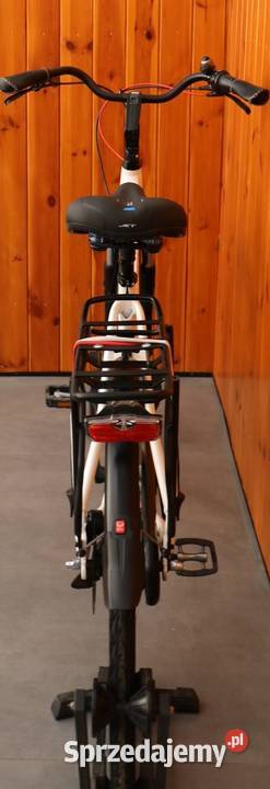 Rower damski Stella Cosmo D 52 I inne rowery