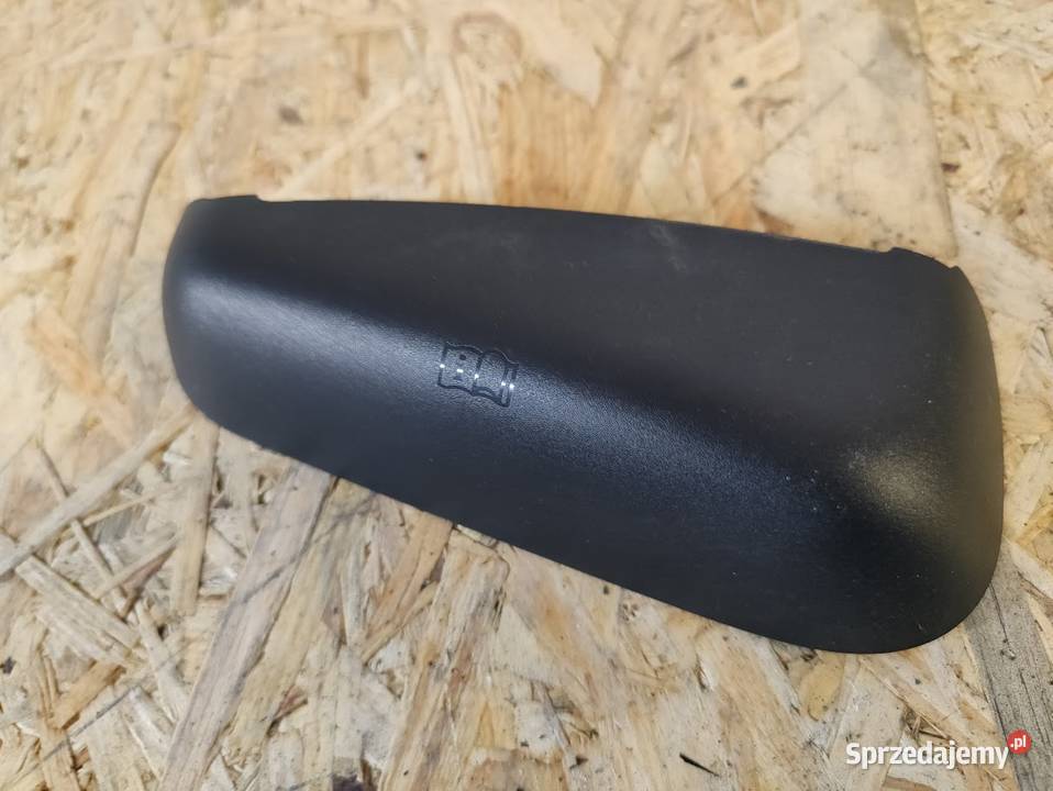 Listwa Osłona Lampy Prawy Tył Audi A4 B9 Avant Pleszew sprzedam