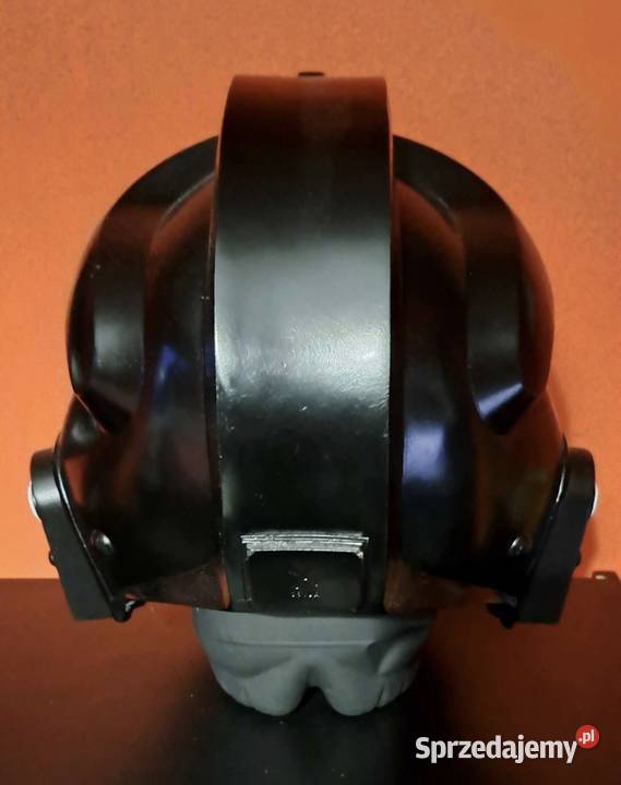 Hełm Star Wars Pilot Eskadry Tie Fighter Jasło