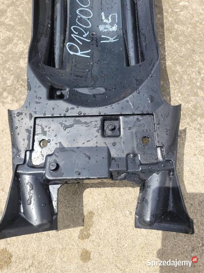 BMW R 1200 GS K25 R1200GS OEM NADKOLE OSŁONA