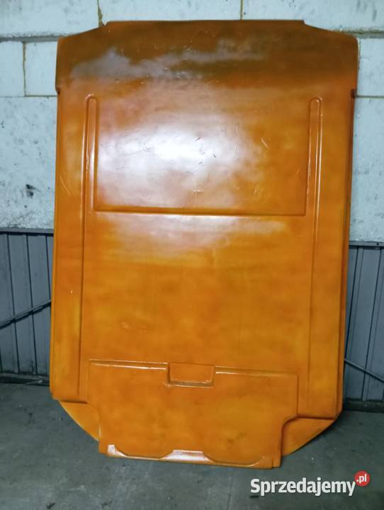 Renault Dionis fructus Dach