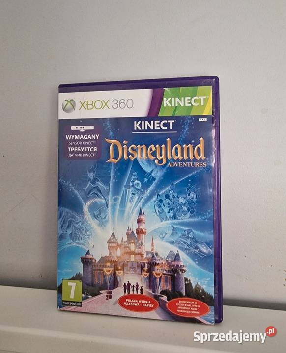 gra na xbox 360 Polkowice