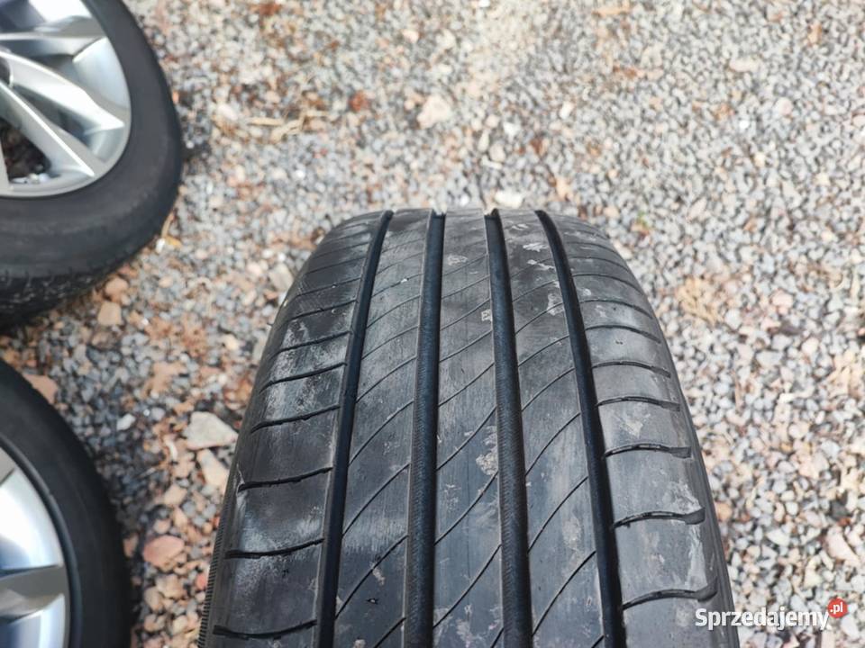 Sprzedam Koła Hyundai i 40 polift et 40 5x1143 Morawica