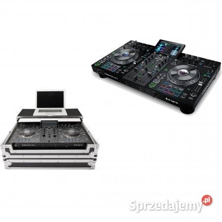 Denon DJ PRIME 2 Magma Case