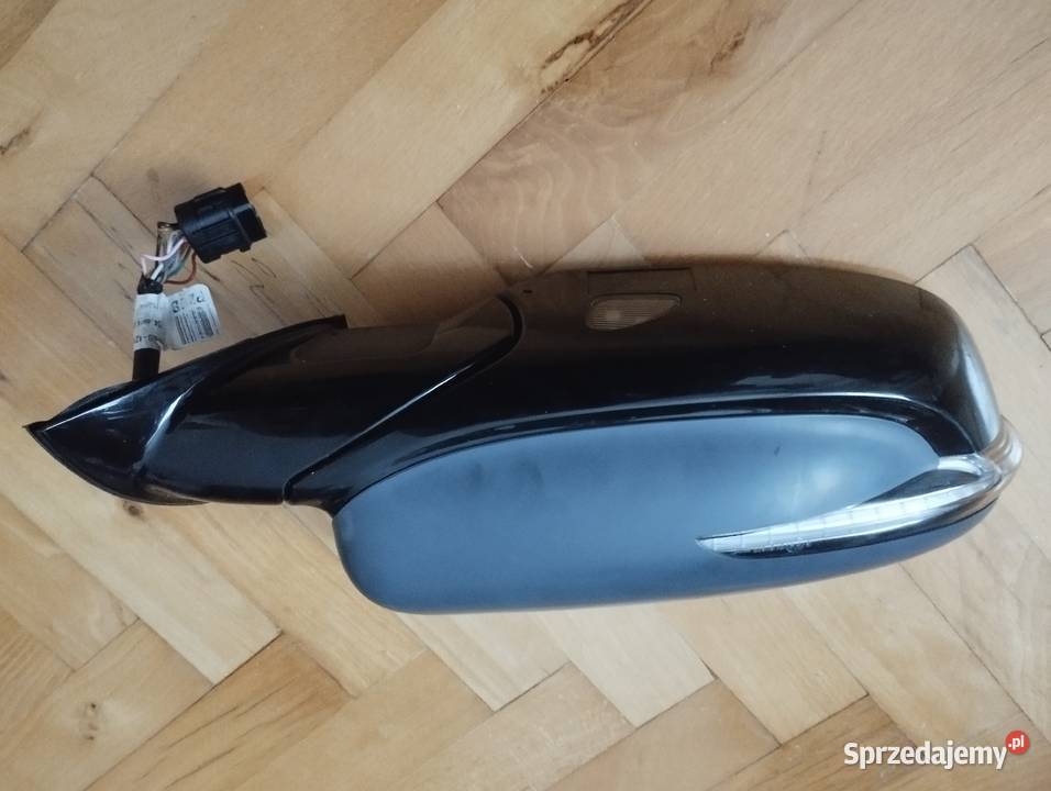 Lusterko prawe Kia Ceed 210 pineuropastan b małopolskie Kraków