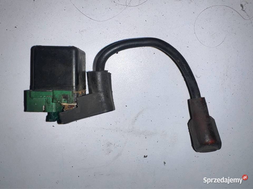 Przekaźnik rozrusznika Ostrów Wielkopolski