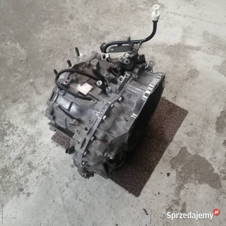 Skrzynia biegów F1CJC Outlander asx 20 24