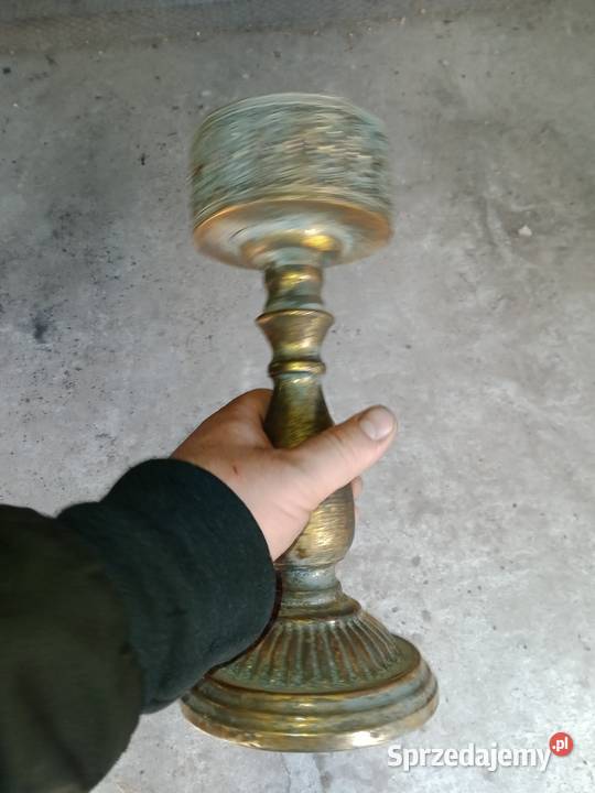 Świecznik mazowieckie