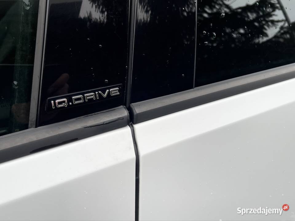 Golf VII Lift IQDrive Automat asystent parkowania Golf Kielce