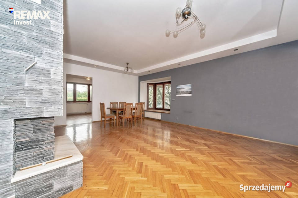 Solidny dom z potencjałemCzechowiceDziedzice 192m2 śląskie Czechowice-Dziedzice