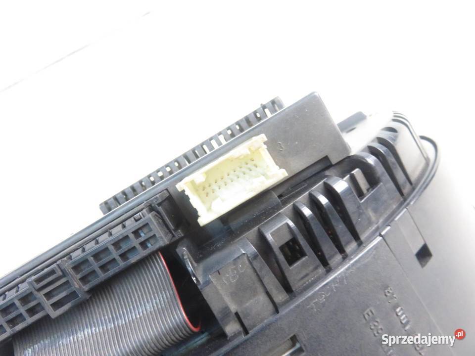 LICZNIK BMW 5 E39 25 62118370082 008630029