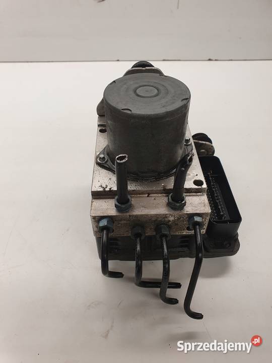 POMPA ABS ESP AUDI A6 C7 A7 4G0907379F Układ ABS i ESP