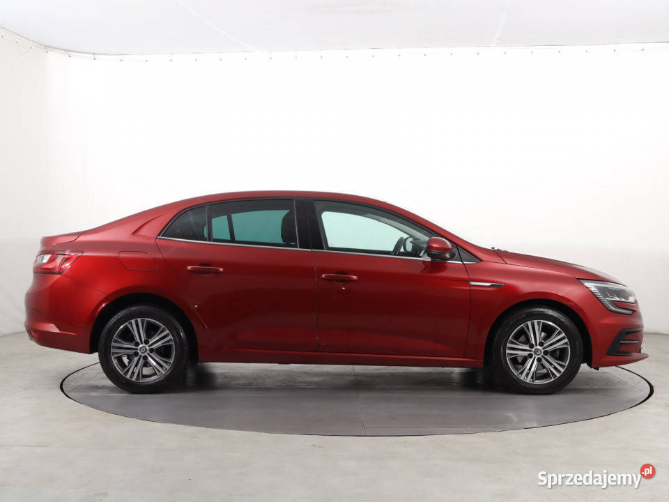 Renault Megane 13 TCe Megane sprzedam