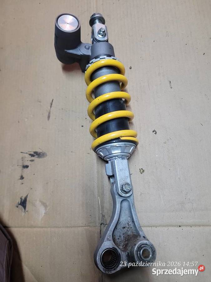 SUZUKI GSXR GSXR 1000 K5 K6 K7 K8 OEM Nowy Tomyśl