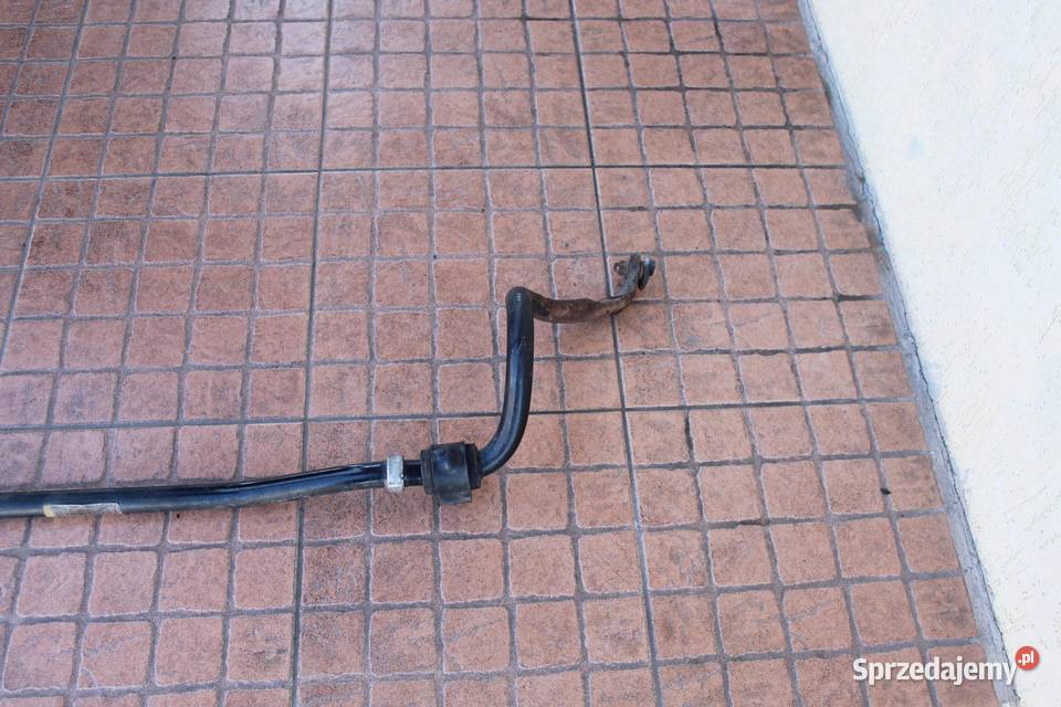 DRĄŻEK STABILIZATOR PRZÓD PRZEDNI FORD S MK1 22 wielkopolskie sprzedam