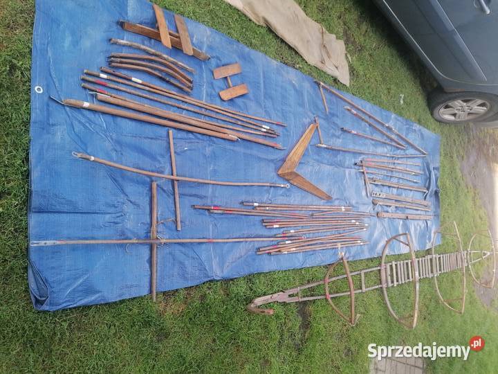 Unikat Kajak składany KLEPPER WANDERER 525 dolnośląskie Wleń