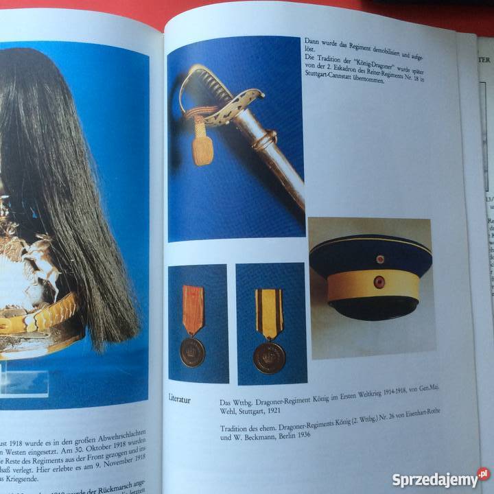 328 KavallerieRegimenter Szczecin