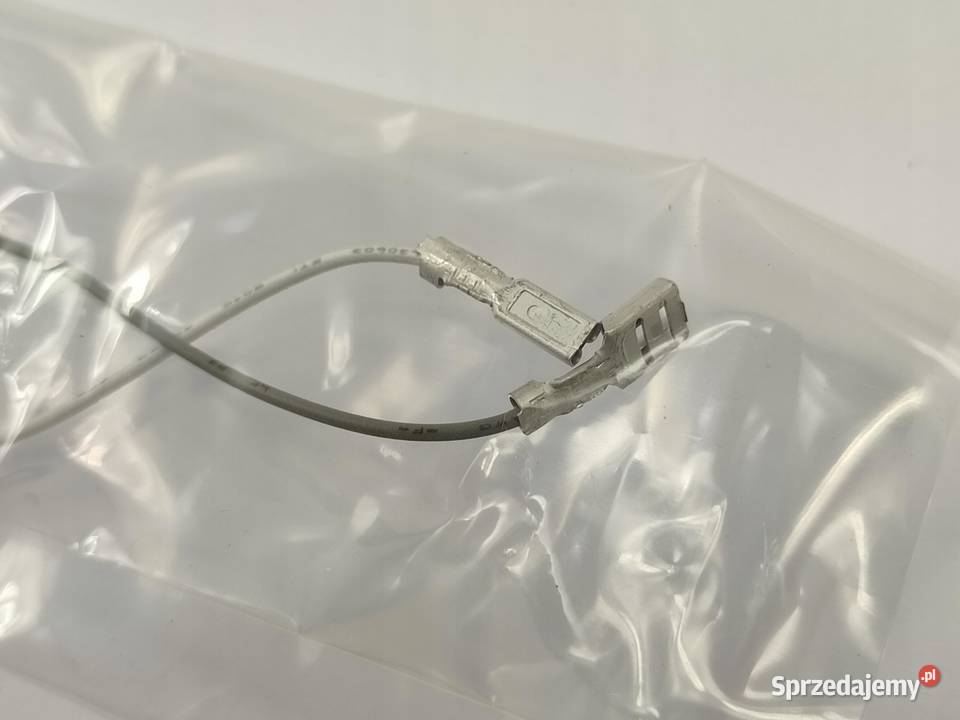 ZESTAW NAPRAWCZY LAMPY LEWY TYŁ LED VOLVO XC70 Części samochodowe