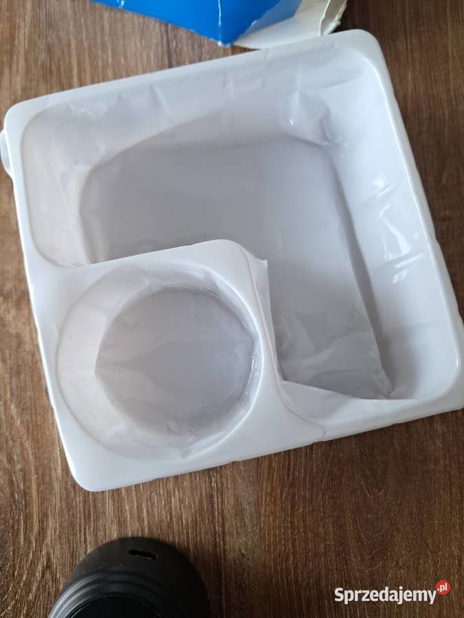 nowa kamerka A9 WIFI uszkodzone pudełko świętokrzyskie Sandomierz